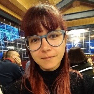 Foto di Clara, Badante a Mestre