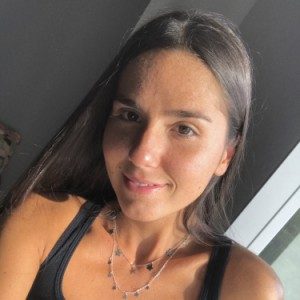 Foto di Carolina, Badante a Lucca