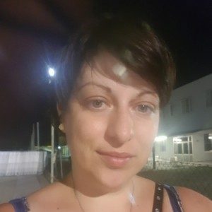 Foto di Victoria, Social & Health Care Worker (OSS) a Parma