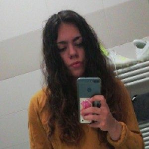 Foto di Sara, مقدم رعاية لكبار السن a Concorezzo