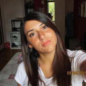 Foto di Rosa, Elderly caregiver a Monza