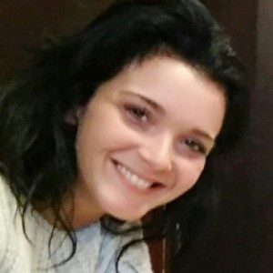 Foto di Chiara, Social & Health Care Worker (OSS) a Torino