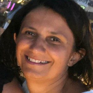 Foto di Mirca, Elderly caregiver a Castenaso