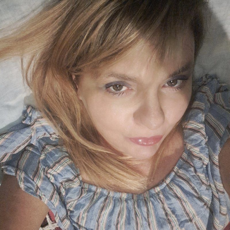 Foto di Veronica, مقدم رعاية لكبار السن a Roma