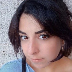Foto di Eliana, مقدم رعاية لكبار السن a Torino