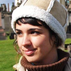 Foto di Michela, Operatore Socio Sanitario (OSS) a Labico