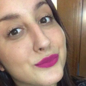 Foto di Giulia, Elderly caregiver a Limbiate