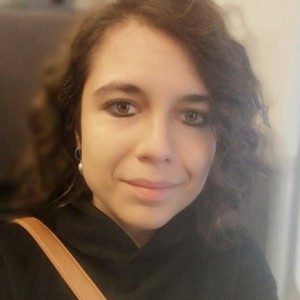 Foto di Ylenia, Operatore Socio Sanitario (OSS) a San donato milanese