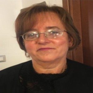 Foto di Irene, مقدم رعاية لكبار السن a Carignano