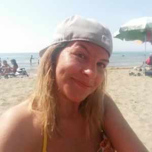 Foto di Lorenza, Badante a Monterotondo