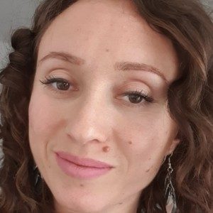 Foto di Delia Elena, مقدم رعاية لكبار السن a Genova