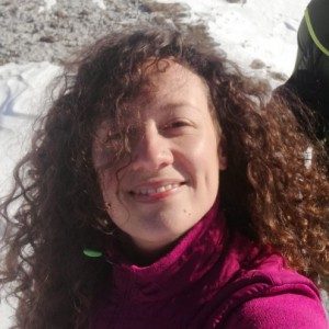 Foto di Cecilia, Badante a Quinto di valpantena