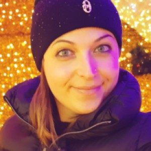 Foto di Jessica, Badante a Ortona