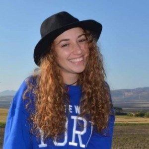 Foto di Carolina Tania, Badante a Baranzate
