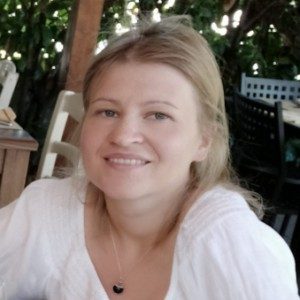 Foto di Dorota, عامل الرعاية الاجتماعية والصحية (OSS) a Loro ciuffenna