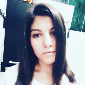 Foto di Valeria, عامل الرعاية الاجتماعية والصحية (OSS) a Asola
