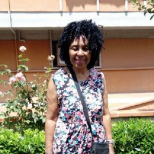 Foto di Marie, مقدم رعاية لكبار السن a Firenze