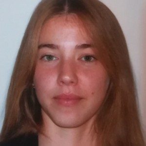 Foto di Irene, infermiere professionale