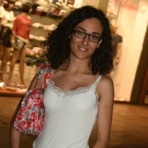 Foto di Federica, Social & Health Care Worker (OSS) a Desio