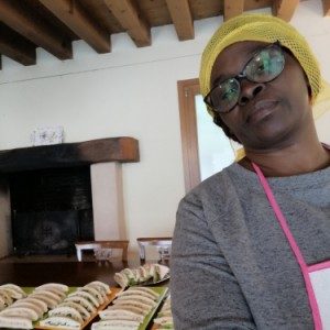 Foto di Asse Yah, مقدم رعاية لكبار السن a Bassano del grappa