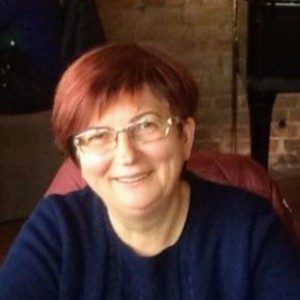 Foto di Nicoleta, Badante a Mantova