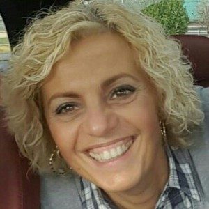 Foto di Manuela, مقدم رعاية لكبار السن a Lesmo