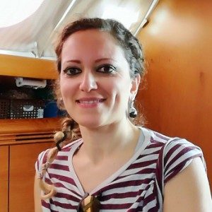 Foto di Armanda, مقدم رعاية لكبار السن a Meldola