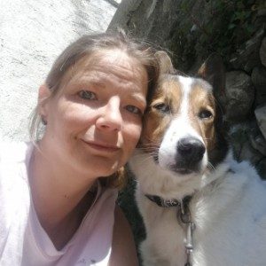 Foto di Vanessa, Elderly caregiver a Lavagna