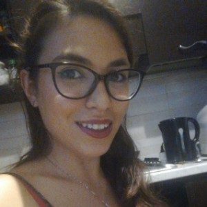 Foto di Martina, مقدم رعاية لكبار السن a Lugo