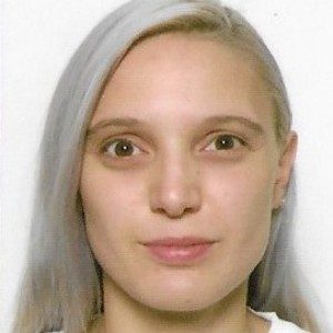 Foto di Samantha, عامل الرعاية الاجتماعية والصحية (OSS) a San pietro viminario