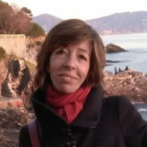 Foto di Cristina, مقدم رعاية لكبار السن a Genova