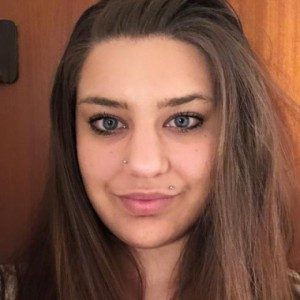 Foto di Eleonora, Badante a Pisa