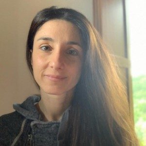 Foto di Claudia, مقدم رعاية لكبار السن a Castelnuovo berardenga