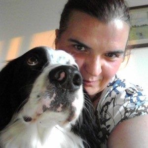 Foto di Silvia, Operatore Socio Sanitario (OSS) a Cergnago
