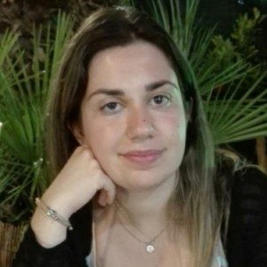 Foto di Valentina, Social & Health Care Worker (OSS) a Jesi