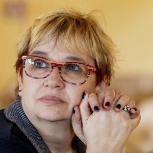 Foto di Luisa, مقدم رعاية لكبار السن a Affori