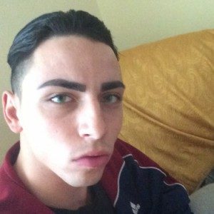 Foto di Raffaele, Badante a Napoli