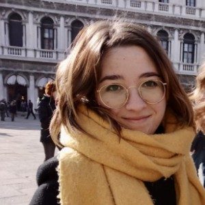 Foto di Sara, مقدم رعاية لكبار السن a Torino