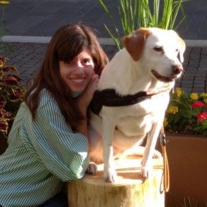 Foto di Alessia Rachele, Elderly caregiver a Levico terme