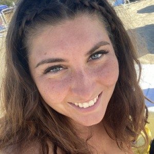 Foto di Federica, Elderly caregiver a Scandicci