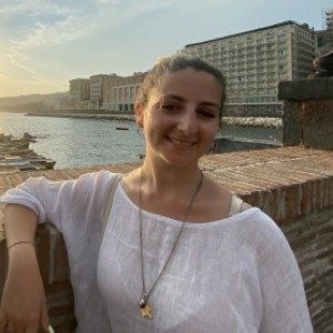 Foto di Serena, Elderly caregiver a Citta' sant'angelo