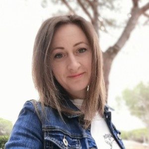 Foto di Nataliia, Badante a Sesto calende