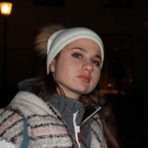 Foto di Camilla, Badante a Trento