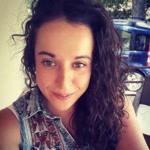 Foto di Caterina, Badante a Castrovillari