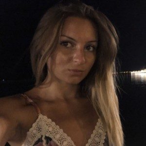 Foto di Lucrezia, Operatore Socio Sanitario (OSS) a Monopoli