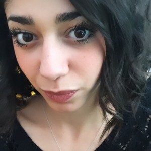 Foto di Laila, عامل الرعاية الاجتماعية والصحية (OSS) a Gessate