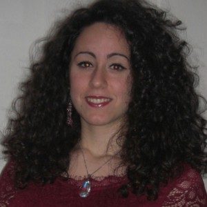 Foto di Francesca, مقدم رعاية لكبار السن a Bareggio