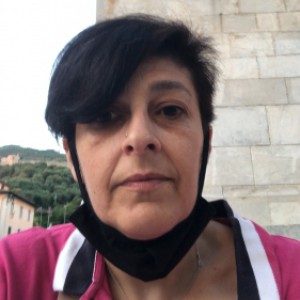 Foto di Daniela, مقدم رعاية لكبار السن a Pietrasanta