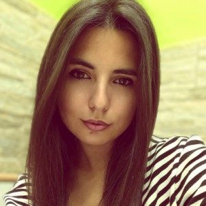 Foto di Arianna, Operatore Socio Sanitario (OSS) a San prisco