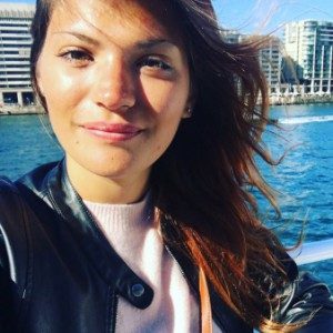 Foto di Elisa, عامل الرعاية الاجتماعية والصحية (OSS) a Milano